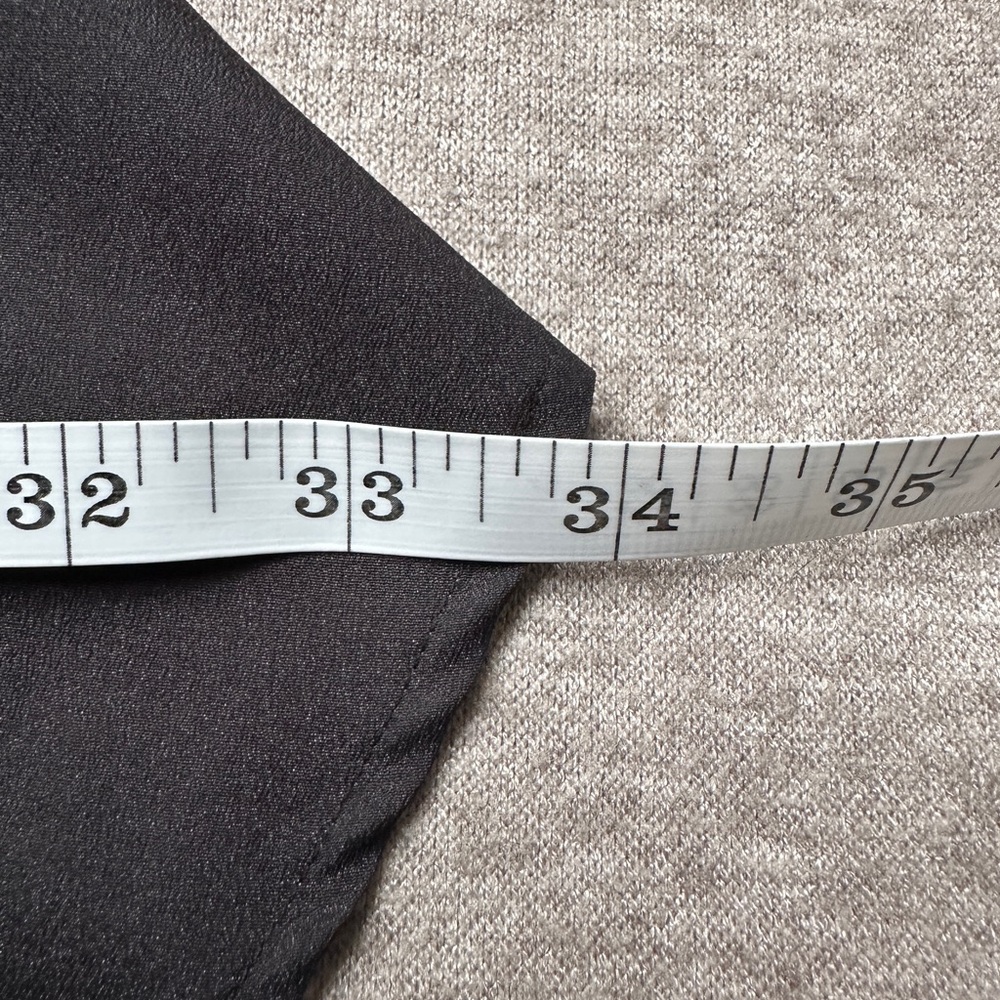 Unique Digital Print Trapeze Hem Tank Top - Picture 11 of 15